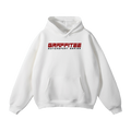 The Limited Edition: GraffiTee Motorsport Hoodie